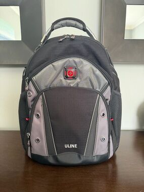 SwissGear Laptop Backpack